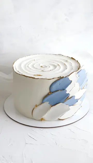 Two-toned delight